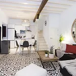 Chezmoihomes Alhambra Boutique Terrace